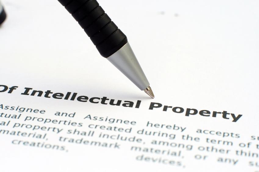 intellectual property theft